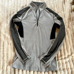 Men’s luluemon top